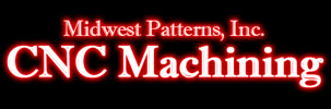 CNC Machining / 3D Modeling